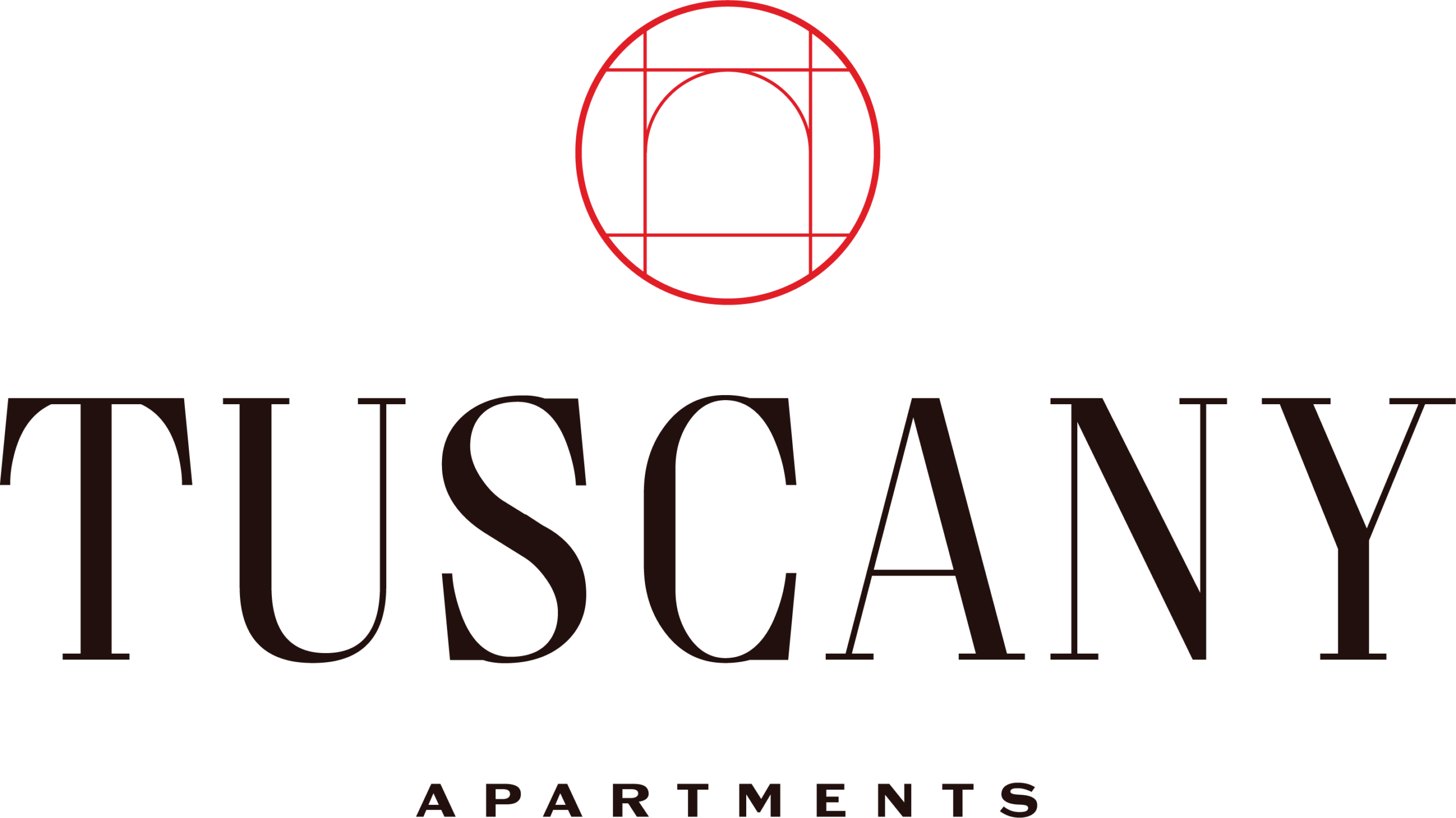 Tuscany on Fig Logo